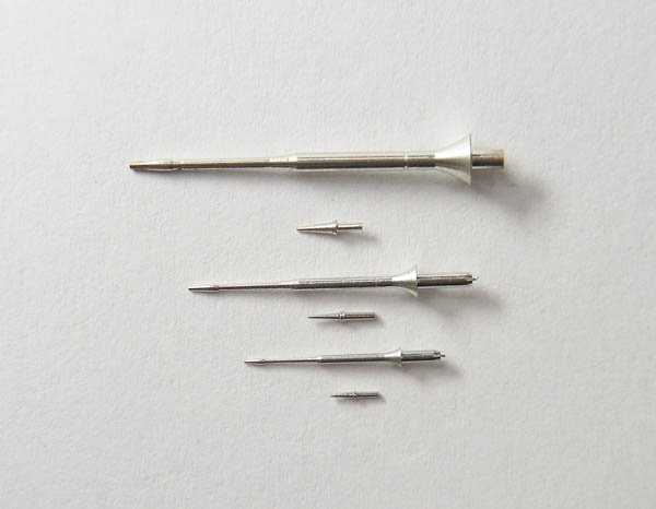 HobbyDecal MT48002V1 F-4 Long nose Pitot tube set 1/48 – zdjęcie 3