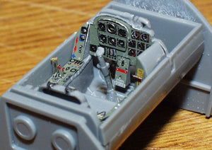 Eduard 49206 Me 262A Schwalbe 1/48 Tamiya – immagine 8