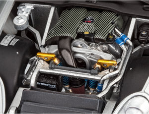 Maquette Revell 07039 Shelby Série 1 au 1/25 – image 5