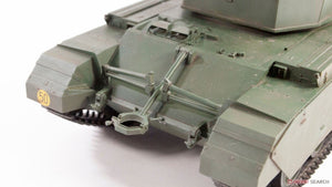 AFV Club 35405 British Tank Destroyer FV4005 Stage II 1/35 – Bild 4