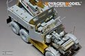 Voyager Model PE35999 WWII British Scammell Pioneer Recovery Tractor SV/2S（For THUNDER 35201) 1/35 – Bild 14