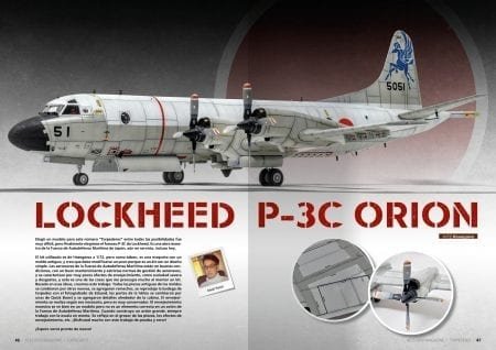 AK Interactive AK2935 ACES HIGH 17: TORPEDO ACHTUNG!! – imagen 10