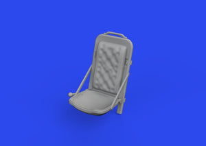 Eduard 674017 P-51D-15+ LooKplus EDUARD 1/72 – imagen 3