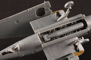 Hobby Boss 87274 TBM-3 Avenger 1/72 – immagine 13