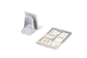 Eduard 6481014 Fw 190A seat PRINT EDUARD 1/48 – zdjęcie 2
