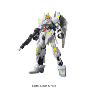 Bandai 44779 Lunagazer Gundam 84147 – immagine 2