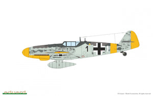 Eduard 2145 Gustav Pt. 2 Dual Combo Limited 1/72 – image 22