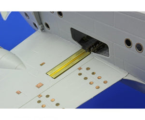 Eduard 72584 Sunderland Mk. III surface panels 1/72 ITALERI – Bild 9
