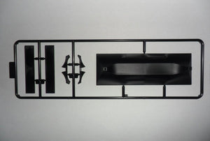 ICM S017 Markgraf (full hull &amp;amp; waterline), WWI German Battleship 1/700 – Bild 8