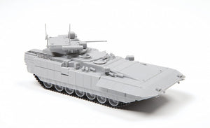 Zvezda 5057 TBMP T-15 Armata Russian Heavy Infantry Fighting Vehicle 1/72 – zdjęcie 3