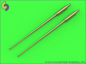 Master AM-72-099 Handley Page Victor - Pilot Tubes and Refueling Probe Boom 1/72 – immagine 3