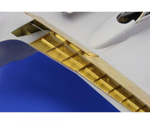 Eduard 48739 Il-2m3 landing flaps 1/48 Tamiya – immagine 2