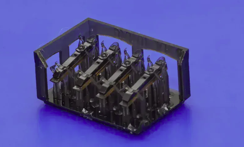 Omask 107219 ETC50 + SC50 for Fw190F (4 pcs) 1/72 – zdjęcie 4