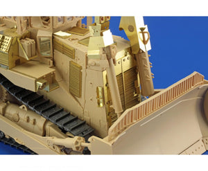 Eduard 36265 Doobi Bulldozer exterior 1/35 Meng – immagine 5