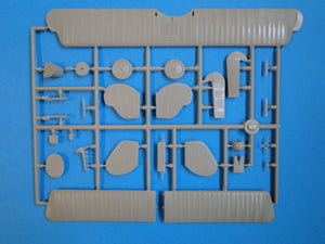 Fly 48005 Roland D VI a/b 1/48 – immagine 9