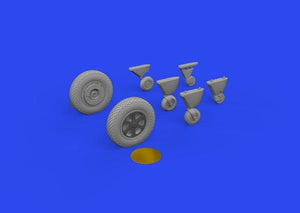 Eduard 644226 FM-2 LööKplus 1/48 – zdjęcie 6