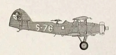 Smer 0945 Letov S-328 1/72