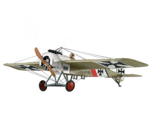 Revell 04188 Fokker E.III 1/72 – Bild 3