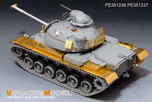 Voyager Model PE351238 Modern US M48A3 MBT upgrade set For TAKOM 2162 1/35 – Bild 3