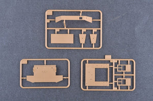 I Love Kit 63517 M3A3 Medium Tank 1/35 – immagine 11