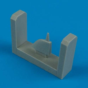 Antenne supérieure Quickboost QB72294 Fw 190A-4 1/72