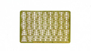Microdesign MD 350215 Racks of spasplots PSN 1/350