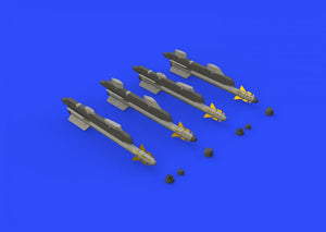 Eduard 672151 R-73 / AA-11 Archer 1/72 – Bild 5