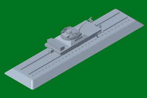 Hobby Boss 82954 German Panzerjägerwagen Vol.1 1/72 – Bild 7