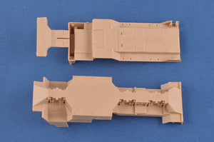 Hobby Boss 84522 Coyote TSV (Tactical Support Vehicle) 1/35 – Bild 5