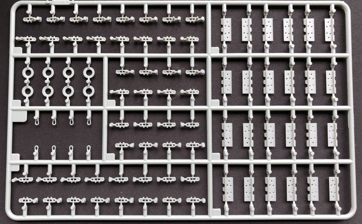 Thunder Model 35400 Russian ChTZ S60 Stalinetz 1/35 – Bild 12