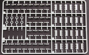 Thunder Model 35400 Russian ChTZ S60 Stalinetz 1/35 – Bild 12