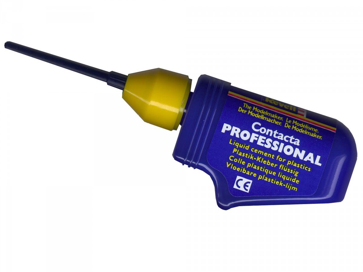 Revell 39604 Contacta Professionnel 25g 