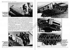 Kagero 3016 Messerschmitt Bf 110 vol. I EN/PL – immagine 2