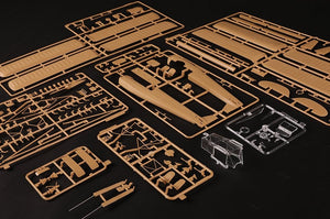 Hobby Boss 80183 Fieseler Fi-156 C-3 avion à skis 1/35 – image 11
