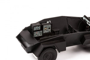 Eduard 36483 Sd. Kfz.247 Ausf. B ICM 1/35 – Bild 3