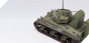 Academy 13203 M4A2 SHERMAN U.S. MARINES 1/35 – Bild 3