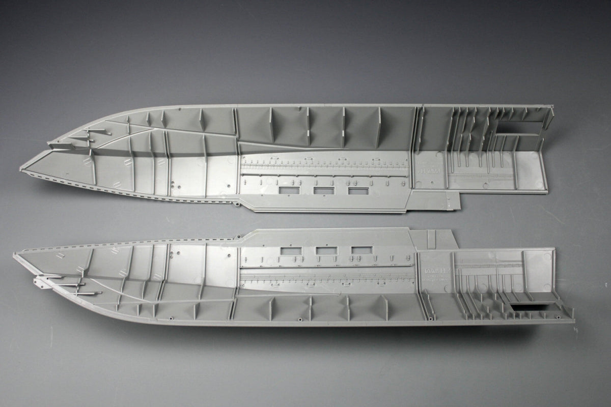 Tiger Model 6290 Sweden CB90 Fast Assault Craft 1991-present 1/35 – Bild 13