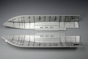 Tiger Model 6290 Sweden CB90 Fast Assault Craft 1991-present 1/35 – Bild 13