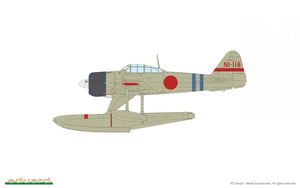 Eduard 11171 RUFE DUAL COMBO 1/48 – Bild 51