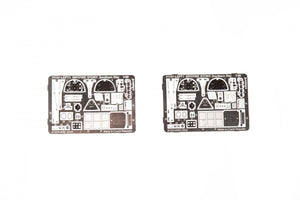 Eduard 11157 SPITFIRE STORY: Southern Star DUAL COMBO 1/48 – immagine 5