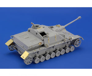 Eduard 36282 StuG.IV last production Dragon – image 3