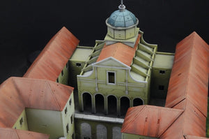 Italeri 6198 Montecassino Abbey 1944 Breaking the Gustav Line - BATTLE SET 1/72 – Bild 13