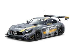 Tamiya 24345 Mercedes-AMG GT3 1/24 – Bild 2