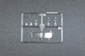 Trumpeter 02346 Soviet GAZ-67B Military Vehicles 1/35 – immagine 10