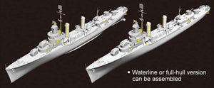 Dragon 1027 USS Livermore DD-429 1/350 – image 2