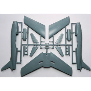 Sword 72108 FJ-3 Fury 1/72 – immagine 3