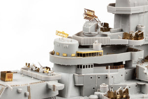 Eduard BIG5371 USS Iowa BB-61 HOBBY BOSS 1/350 – imagen 8