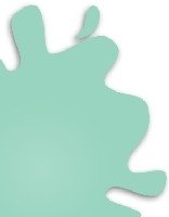 Gunze Sangyo H041 Vert Pâle