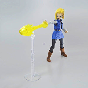Bandai 58200 FIGURE RISE DBZ ANDROID 18 [NEW BOX] – Bild 4