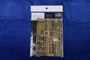 MK1 Design MS-70012 Pièce photogravée CRANE A 1/700